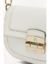 Furla Geanta crossbody din piele Club 2 - Pled.ro