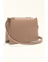 Furla Geanta crossbody de piele Nuvola - Pled.ro