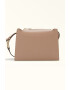 Furla Geanta crossbody de piele Nuvola - Pled.ro