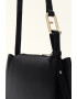 Furla Geanta crossbody de piele Nuvola S - Pled.ro