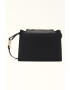 Furla Geanta crossbody de piele Nuvola S - Pled.ro