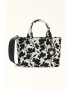 Furla Geanta tote cu model Alissa - Pled.ro