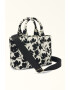 Furla Geanta tote cu model Alissa - Pled.ro