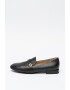 Furla Pantofi loafer de piele cu monograma metalica 1927 - Pled.ro