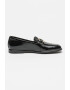 Furla Pantofi loafer de piele lacuita - Pled.ro