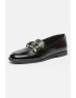 Furla Pantofi loafer de piele lacuita - Pled.ro