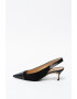 Furla Pantofi slingback Code - Pled.ro