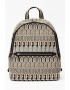 Furla Rucsac cu fermoar si aspect de jacquard Libera - Pled.ro