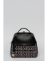 Furla Rucsac de piele si panza Piper S - Pled.ro