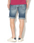 G-STAR Bermude din denim 3301 - Pled.ro