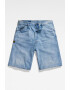 G-STAR Bermude din denim cu aspect decolorat - Pled.ro