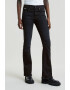 G-STAR Blugi bootcut fit - Pled.ro