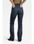 G-STAR Blugi bootcut Noxer - Pled.ro