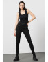 G-STAR Blugi cargo skinny Kafey - Pled.ro