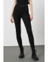 G-STAR Blugi cargo skinny Kafey - Pled.ro