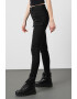 G-STAR Blugi cargo skinny Kafey - Pled.ro