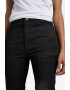 G-STAR Blugi skinny cargo cu talie inalta - Pled.ro