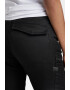 G-STAR Blugi skinny cargo cu talie inalta - Pled.ro