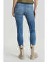 G-STAR Blugi skinny cu 5 buzunare 3301 - Pled.ro