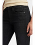 G-STAR Blugi skinny cu aspect decolorat 3301 - Pled.ro