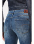 G-STAR Blugi skinny cu aspect decolorat 3301 - Pled.ro