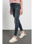 G-STAR Blugi skinny cu aspect decolorat Lhana - Pled.ro