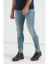 G-STAR Blugi skinny cu aspect decolorat Revend - Pled.ro