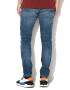 G-STAR Blugi skinny cu aspect decolorat Revend - Pled.ro