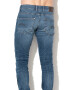 G-STAR Blugi skinny cu aspect decolorat Revend - Pled.ro