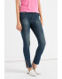 G-STAR Blugi skinny cu slituri laterale - Pled.ro