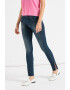 G-STAR Blugi skinny cu slituri laterale - Pled.ro