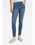 G-STAR Blugi skinny cu talie inalta - Pled.ro