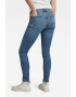 G-STAR Blugi skinny cu talie inalta - Pled.ro