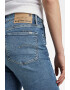 G-STAR Blugi skinny cu talie inalta - Pled.ro