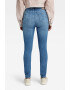 G-STAR Blugi skinny cu talie inalta Kafey - Pled.ro