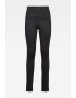 G-STAR Blugi skinny cu talie inalta Kafey - Pled.ro