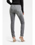 G-STAR Blugi skinny cu talie inalta Kafey Ultra - Pled.ro