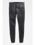 G-STAR Blugi skinny cu talie medie - Pled.ro