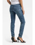 G-STAR Blugi skinny cu talie medie Lhana - Pled.ro