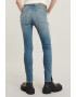 G-STAR Blugi skinny cu talie medie Lhana - Pled.ro