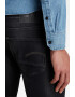 G-STAR Blugi skinny revend Revend - Pled.ro