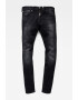 G-STAR Blugi skinny revend Revend - Pled.ro