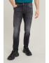 G-STAR Blugi slim fit cu aspect decolorat - Pled.ro