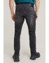 G-STAR Blugi slim fit cu aspect decolorat - Pled.ro