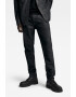 G-STAR Blugi slim fit cu aspect decolorat 3301 - Pled.ro