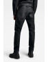 G-STAR Blugi slim fit cu aspect decolorat 3301 - Pled.ro