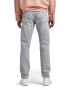 G-STAR Blugi slim fit cu aspect deteriorat 3301 - Pled.ro