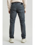 G-STAR Blugi slim fit cu croiala dreapta Mosa - Pled.ro