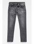 G-STAR Blugi slim fit cu talie medie 3301 - Pled.ro