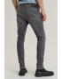 G-STAR Blugi slim fit cu talie medie Revend - Pled.ro